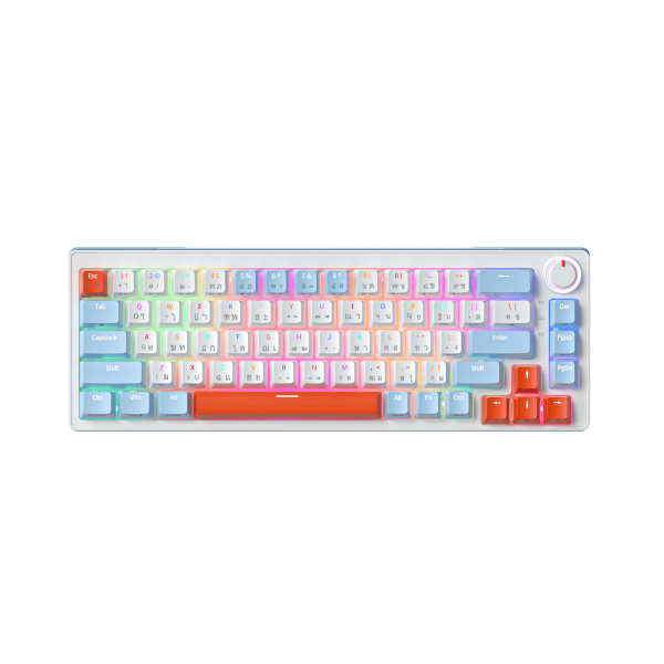ZIFRIEND ZA68 (salmon) ZIFRIEND ZA68 (salmon)